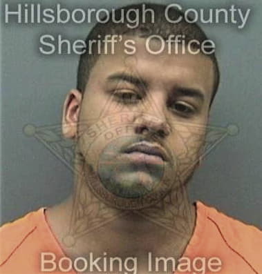 Robert Roberson - Hillsborough County, FL 