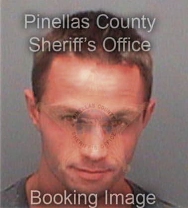 Jesse Robertson, - Pinellas County, FL 