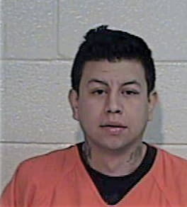 Raul Rodriguez, - Hidalgo County, TX 