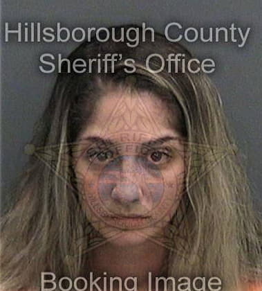 Sarisday Rodriguez, - Hillsborough County, FL 