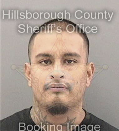 Paul Rohrback, - Hillsborough County, FL 