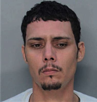 Howard Ruiz, - Dade County, FL 