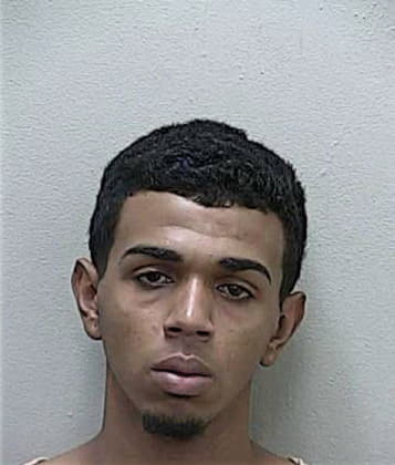 Ortiz Samuel, - Marion County, FL 