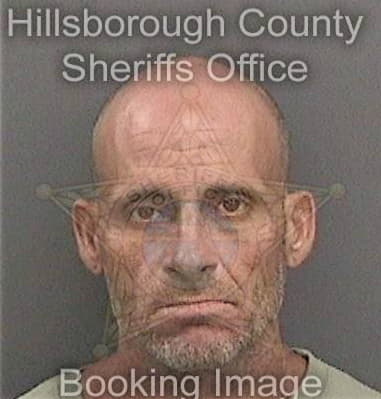 Fortunato Sanchez, - Hillsborough County, FL 