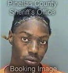 Aaron Sanders, - Pinellas County, FL 