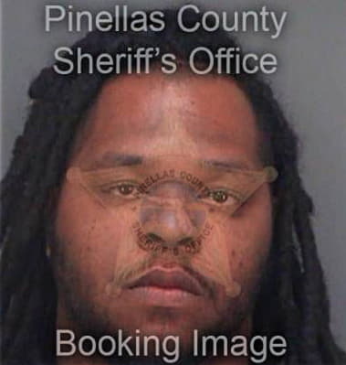 Rashaad Scott, - Pinellas County, FL 