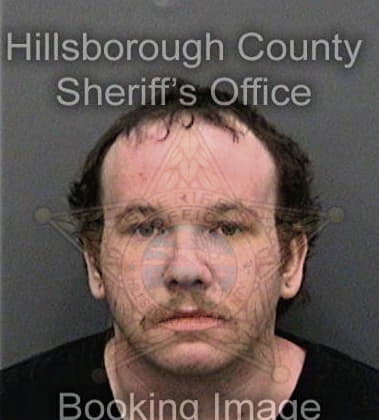 Thomas Sheets, - Hillsborough County, FL 