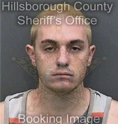 Zachary Sheffield, - Hillsborough County, FL 