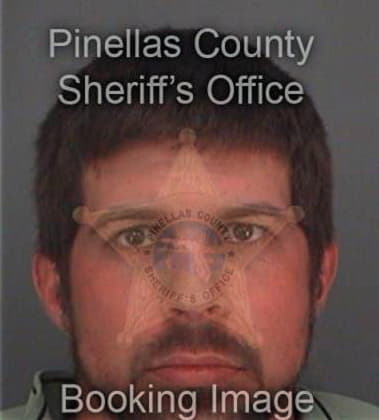 Jeffrey Silverthorne - Pinellas County, FL 