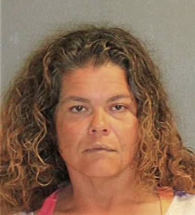 Veronica Simmons, - Volusia County, FL 