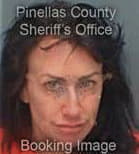 Katrin Simpson - Pinellas County, FL 