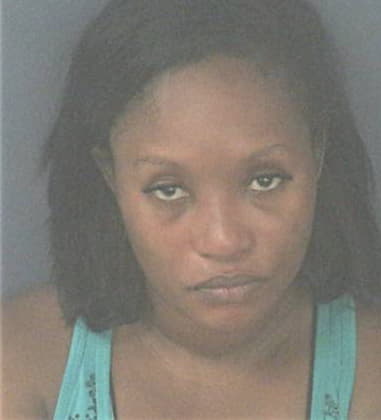 Marsha Singleton, - Gadsden County, FL 