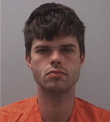 John Smith - Lexington County, SC 