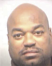 Tremayne Smtih - Fulton County, GA 