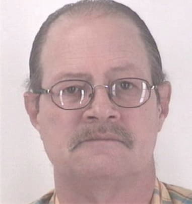 Jered South - Tarrant County, TX 