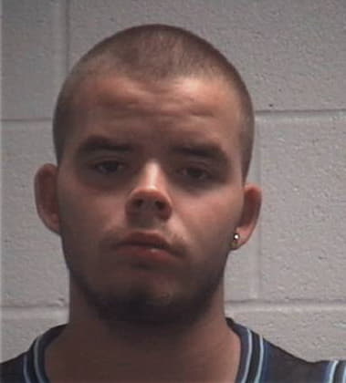 Carlos Surratt, - Cleveland County, NC 