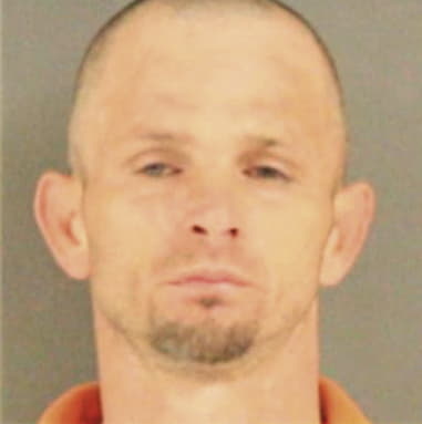 Joel Swickard, - Hinds County, MS 