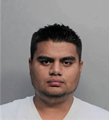 Albert Tapia, - Dade County, FL 