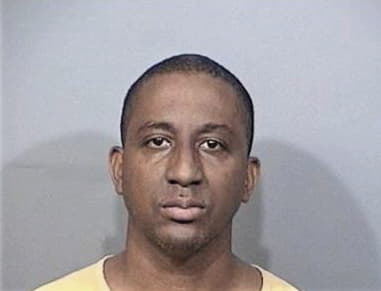 Darius Thomas, - Brevard County, FL 