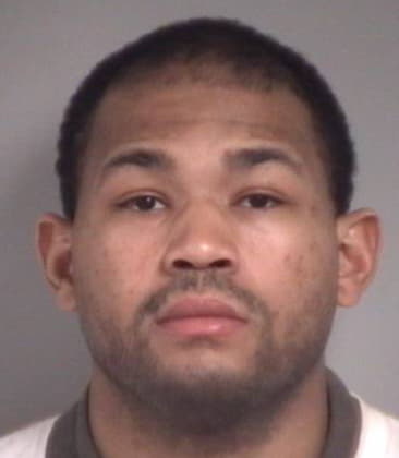 Ricky Thompson, - Cabarrus County, NC 