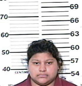 Rosaura Torres, - Hidalgo County, TX 