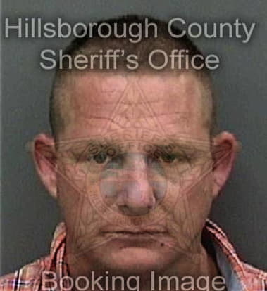 Victor Torres, - Hillsborough County, FL 