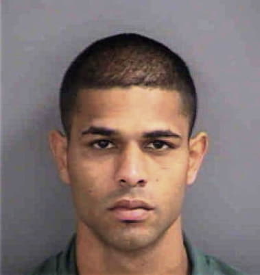 Paul Traficante, - Collier County, FL 