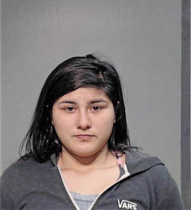 Cassandra Trevino, - Hidalgo County, TX 