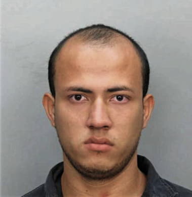 Armondo Trujillo, - Dade County, FL 