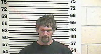 Aaron Twadell, - Allen County, KY 