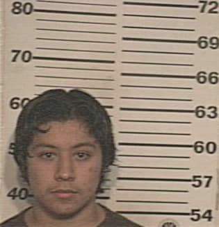 Guillermo Villagomez, - Hidalgo County, TX 