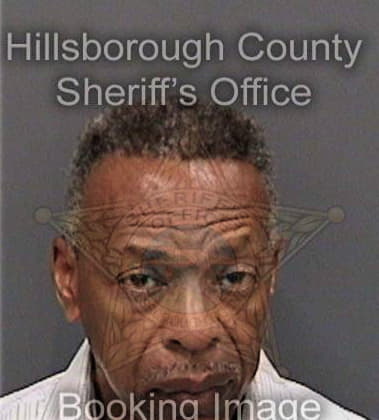 Leon Warren, - Hillsborough County, FL 