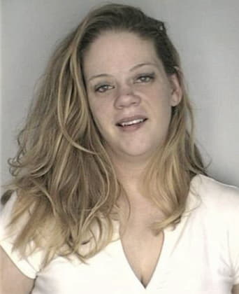 Maria Whitaker - Hillsborough County, FL 