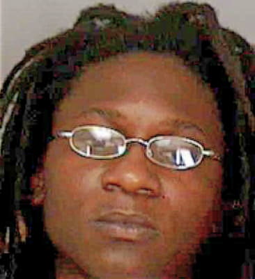 Chester White - Polk County, FL 