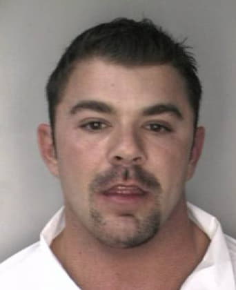 Daniel White - Hillsborough County, FL 