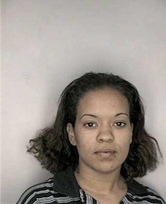 Princess White - Hillsborough County, FL 