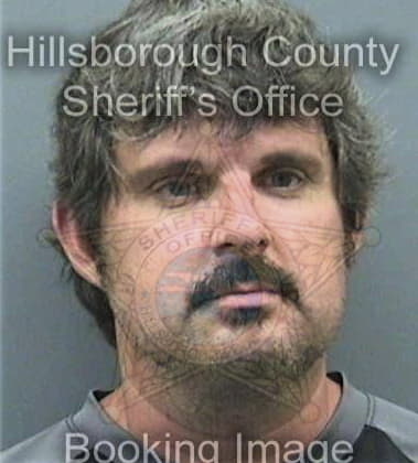 Robert White - Hillsborough County, FL 