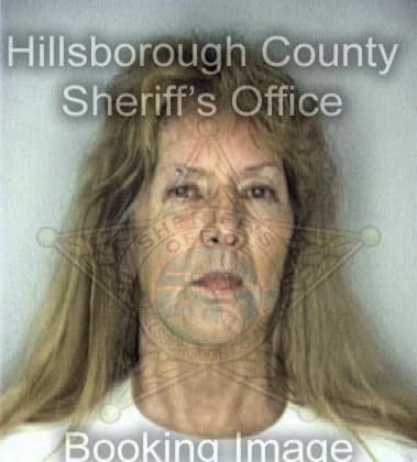 Debra Whiteside - Hillsborough County, FL 