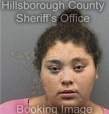 Melissa Wiley - Hillsborough County, FL 