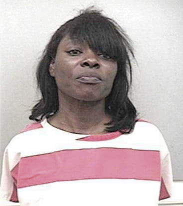 Tamera Wilkerson, - Marion County, FL 