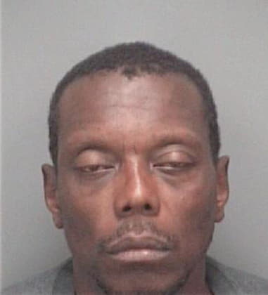 Dwayne Williams, - Pinellas County, FL 