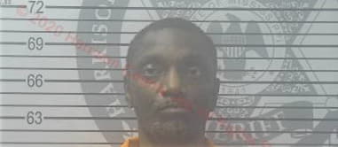 Pedro Williams, - Harrison County, MS 