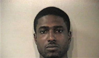 Marcus Winfrey, - Leon County, FL 