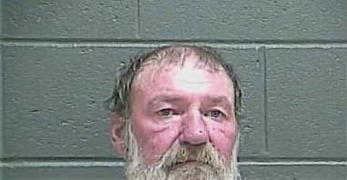 Christopher Wiseman, - Perry County, IN 