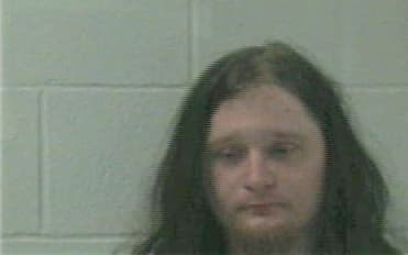 Ryan Woosley - Daviess County, KY 