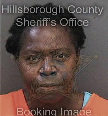 Latonya Young, - Hillsborough County, FL 