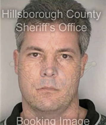 Justin Youngblood, - Hillsborough County, FL 