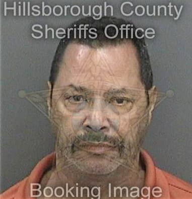 Peter Zayas, - Hillsborough County, FL 