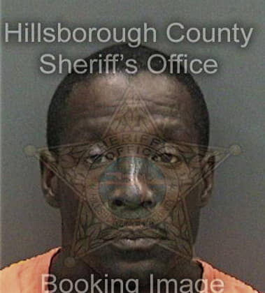 Kelvin Allen, - Hillsborough County, FL 