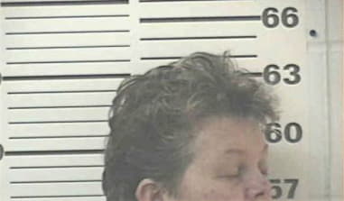 Frances Anderson, - Levy County, FL 